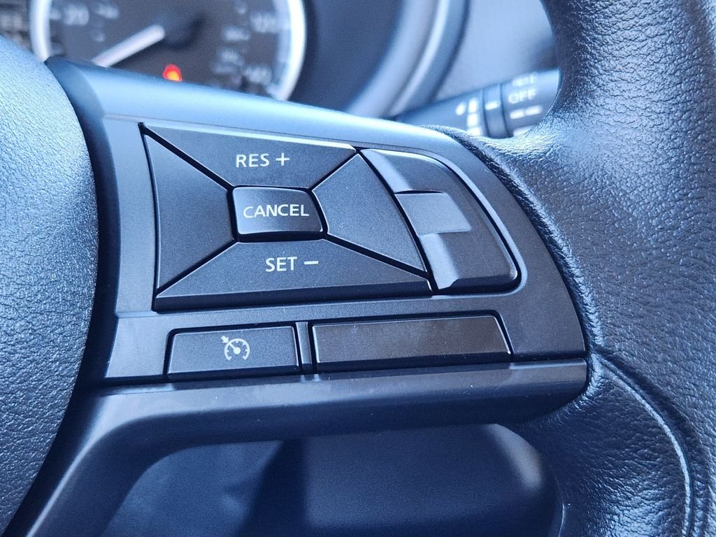 Certified Used 2025 Gray Nissan S image 22