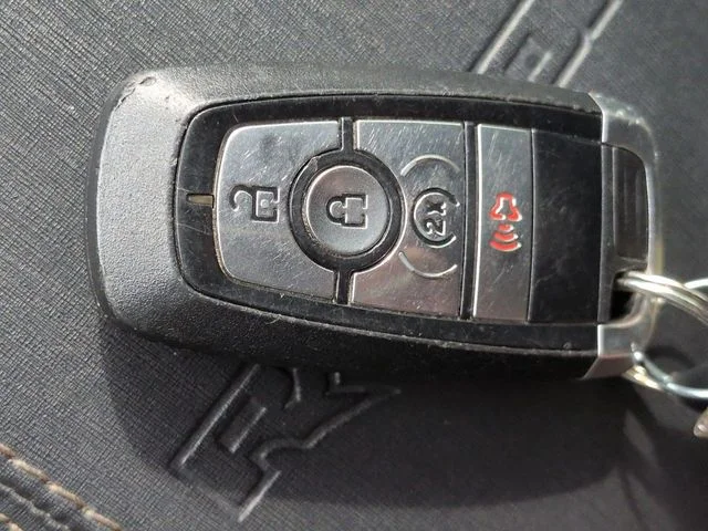 Certified Used 2023 Gray Ford Raptor image 29