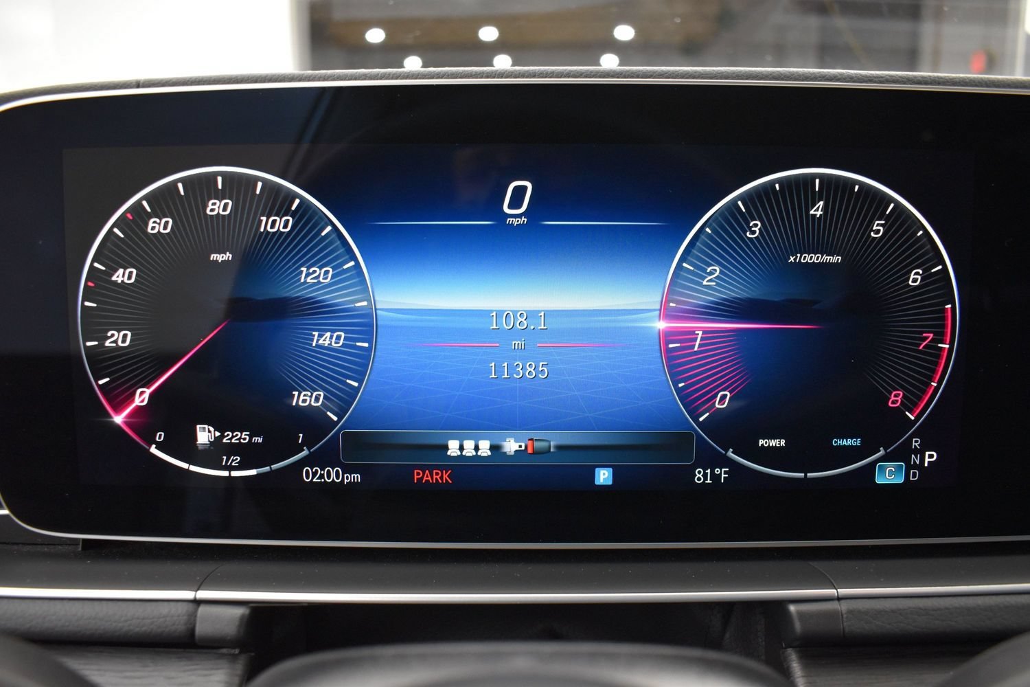 Used 2026 Silver Mercedes-Benz GLE 580 image 8