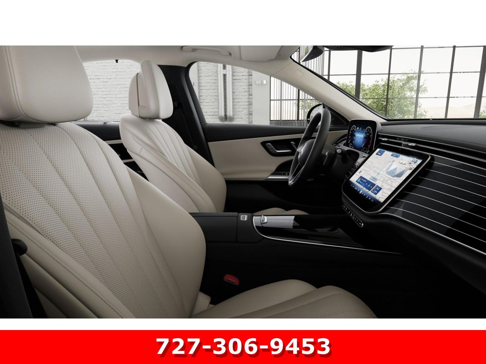 Used 2026 Obsidian Black Metallic Mercedes-Benz E 350 image 4
