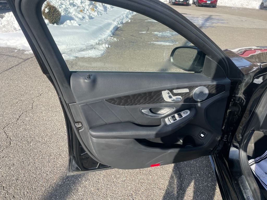 2015 Mercedes-Benz C-Class C300 - Photo 10