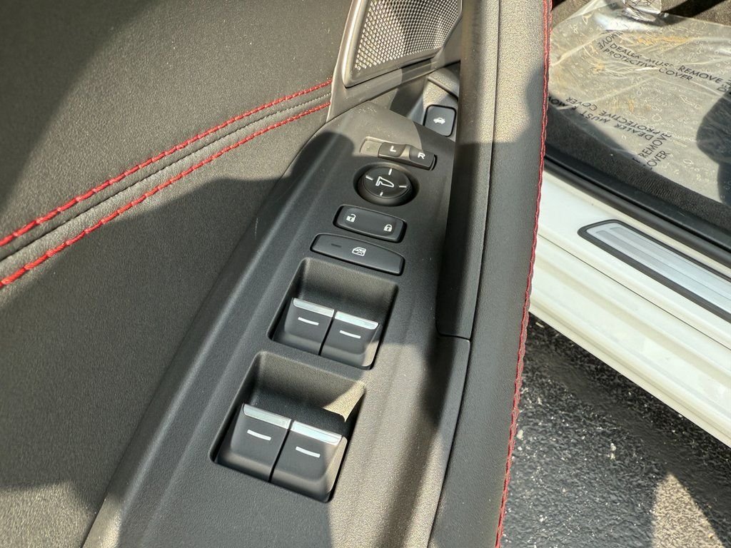 2025 Acura TLX A-Spec Package - Photo 15