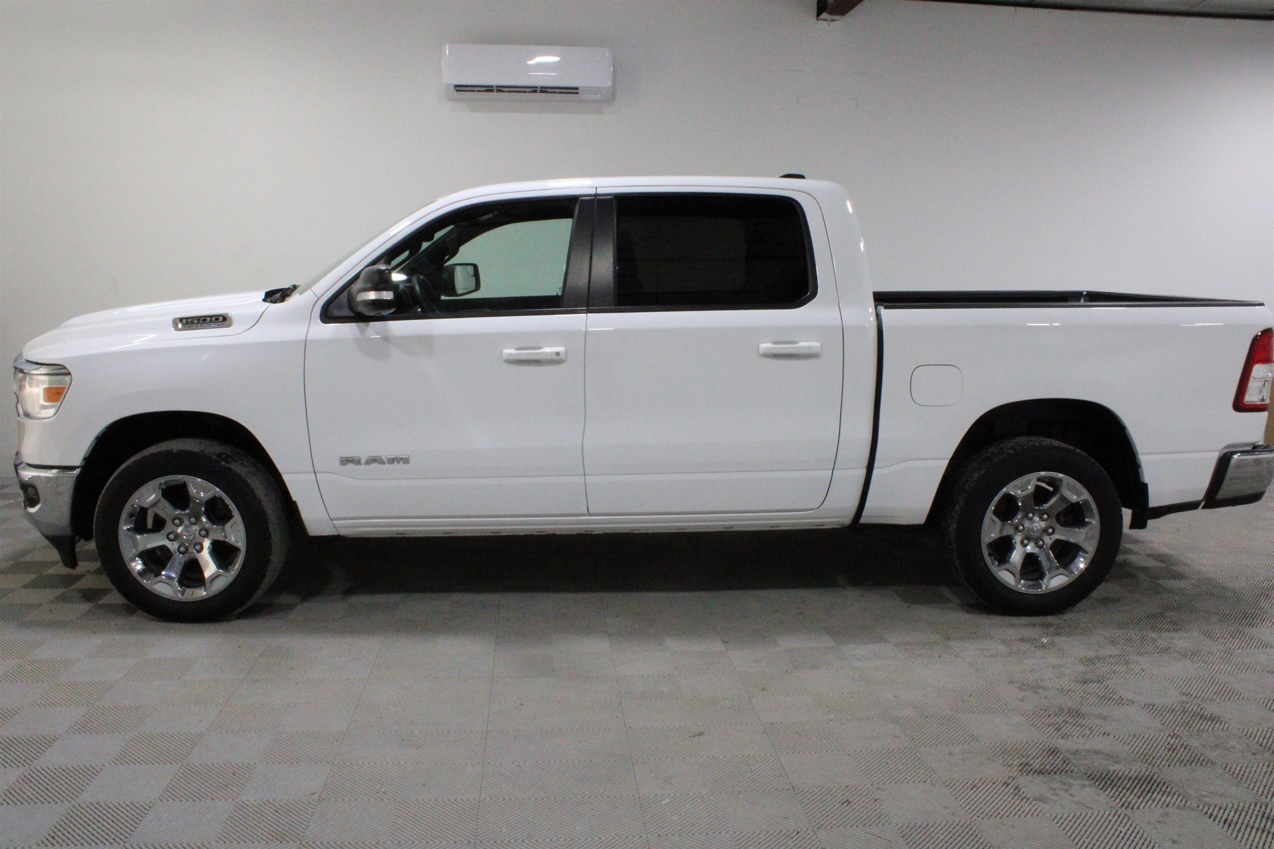 2022 RAM Ram 1500 Pickup Big Horn/Lone Star - Photo 29