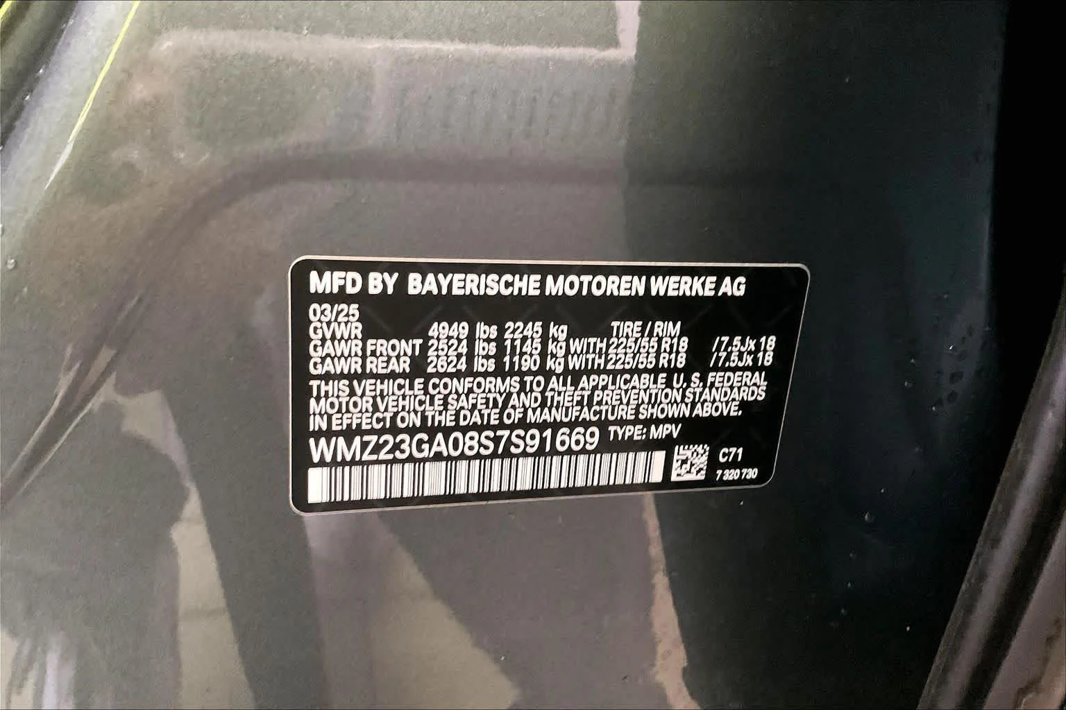 2025 MINI Countryman S - Photo 38
