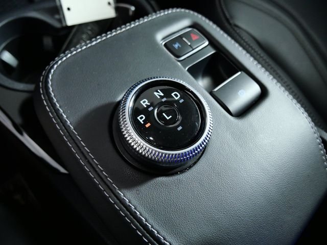 Used 2023 Black Ford Premium image 22