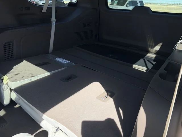 New 2026 Silver GMC Denali image 12