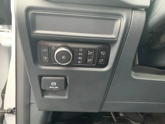 Certified Used 2025 White Ford XLT image 25
