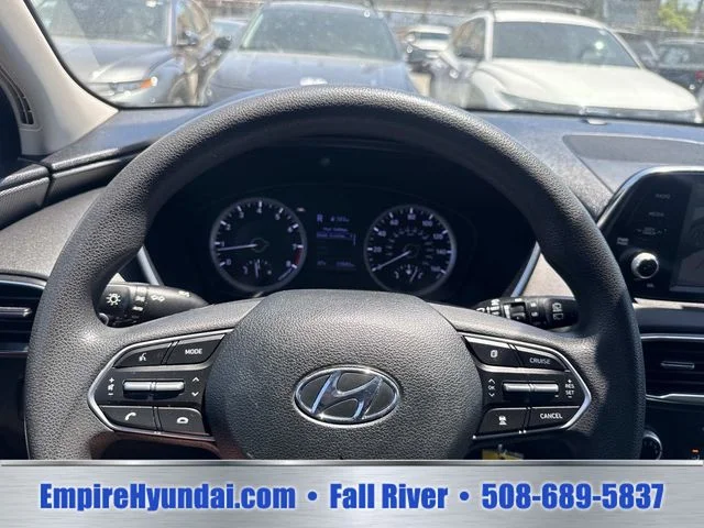 Used 2020 Gray Hyundai SE image 25