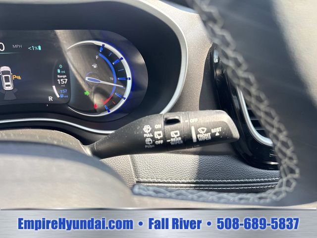 2023 Chrysler Pacifica Hybrid Touring L - Photo 32