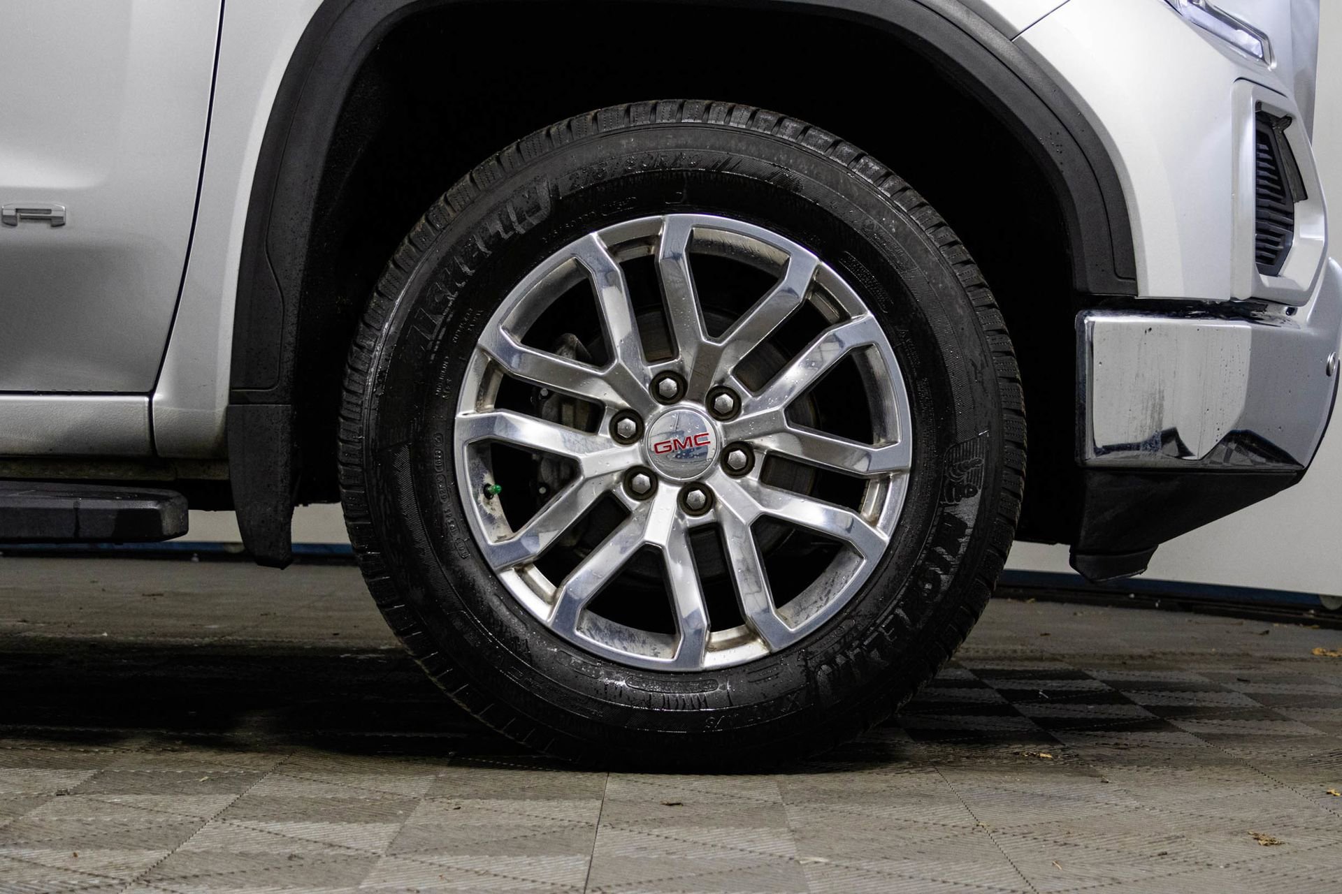 2019 GMC SIERRA - Image 38