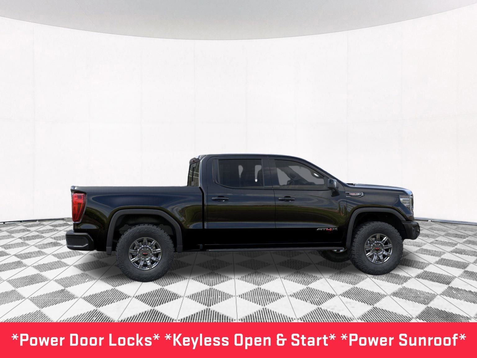 2026 GMC SIERRA - Image 14