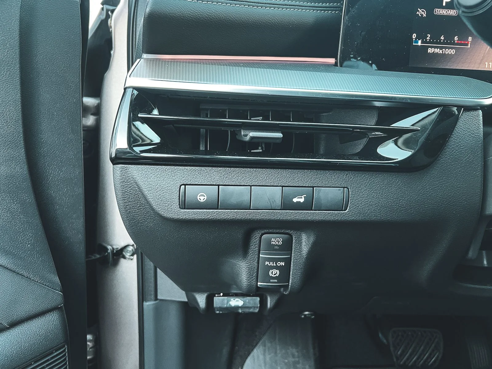 2026 Nissan Murano SL - Photo 25