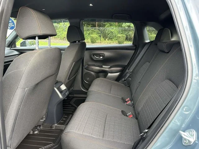 2024 Honda HR-V Sport - Photo 10
