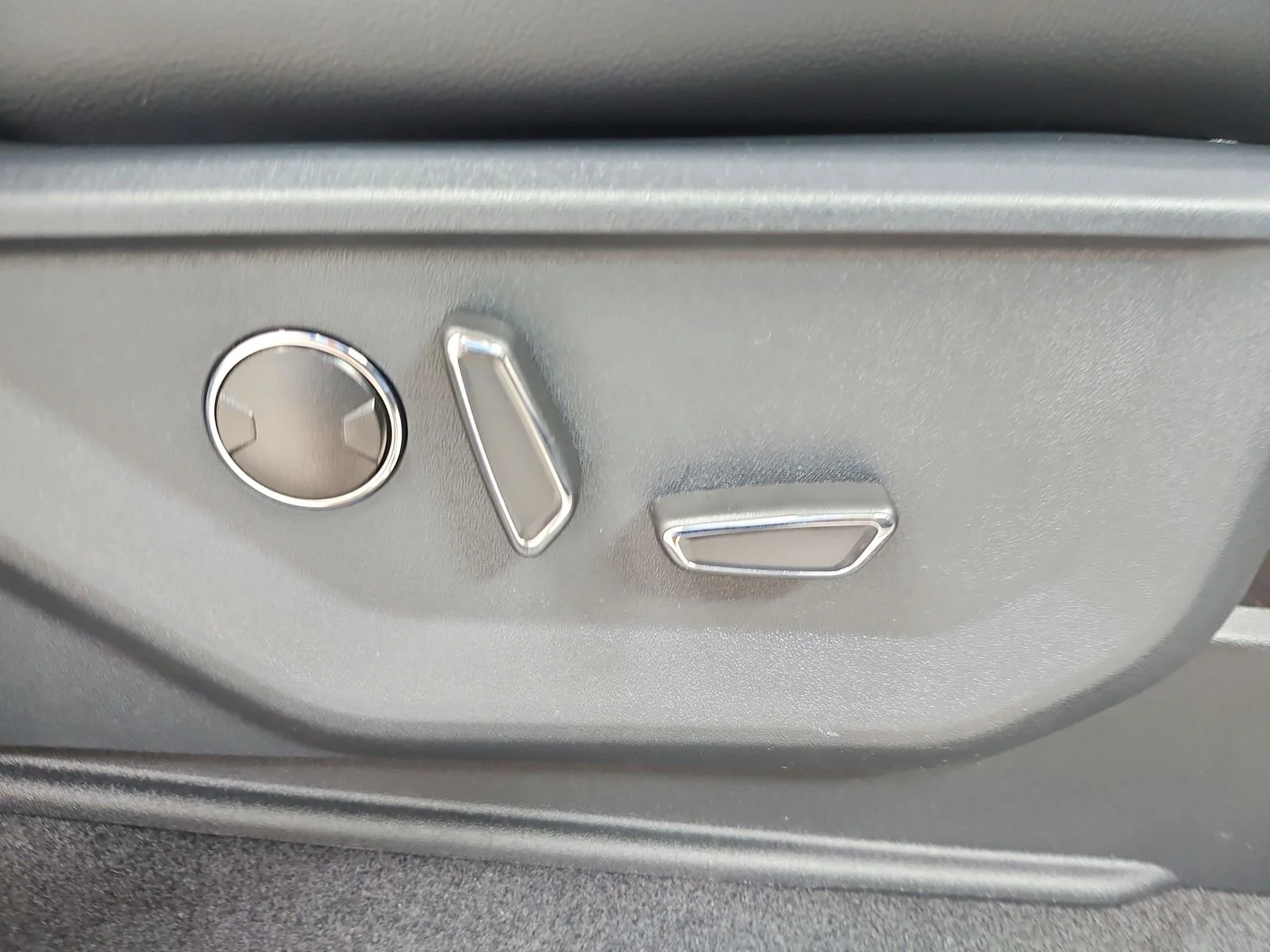 New 2026 White Ford Lariat image 44