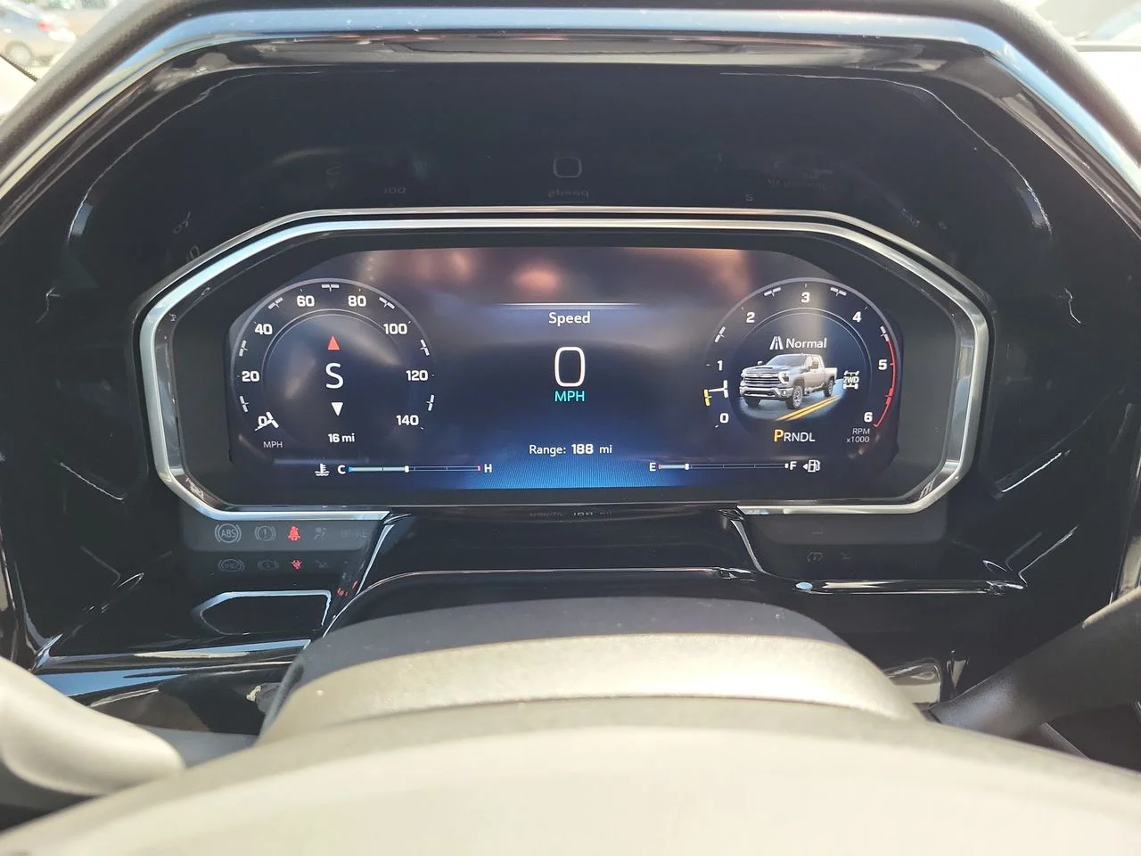 2026 Chevrolet Silverado 2500 HD LT - Photo 59
