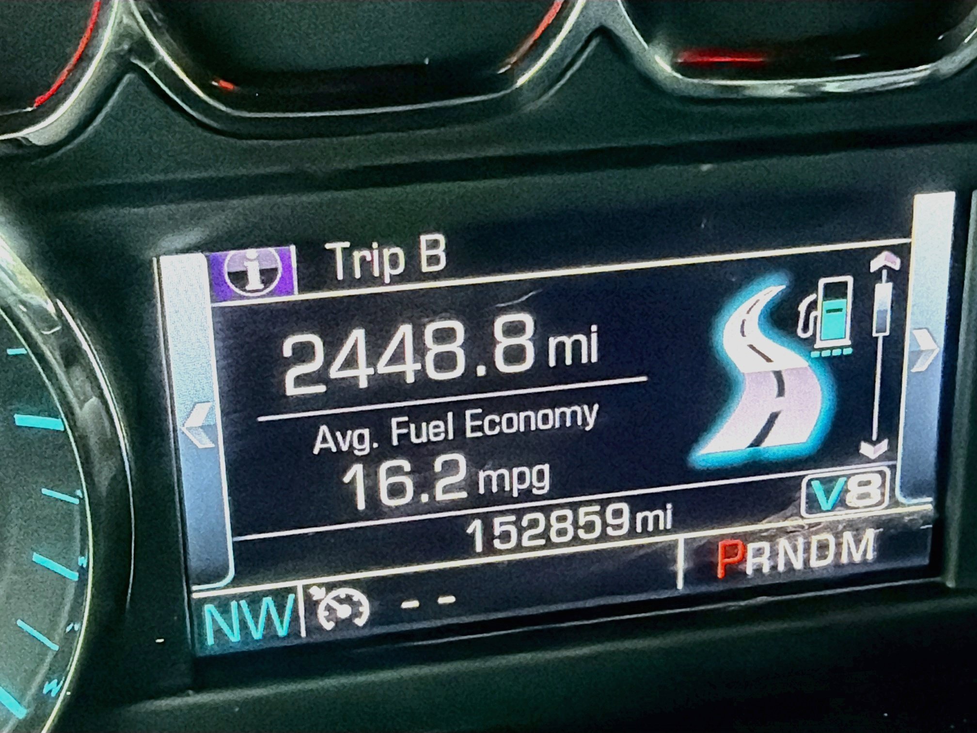 Used 2015 Black Chevrolet LTZ image 44
