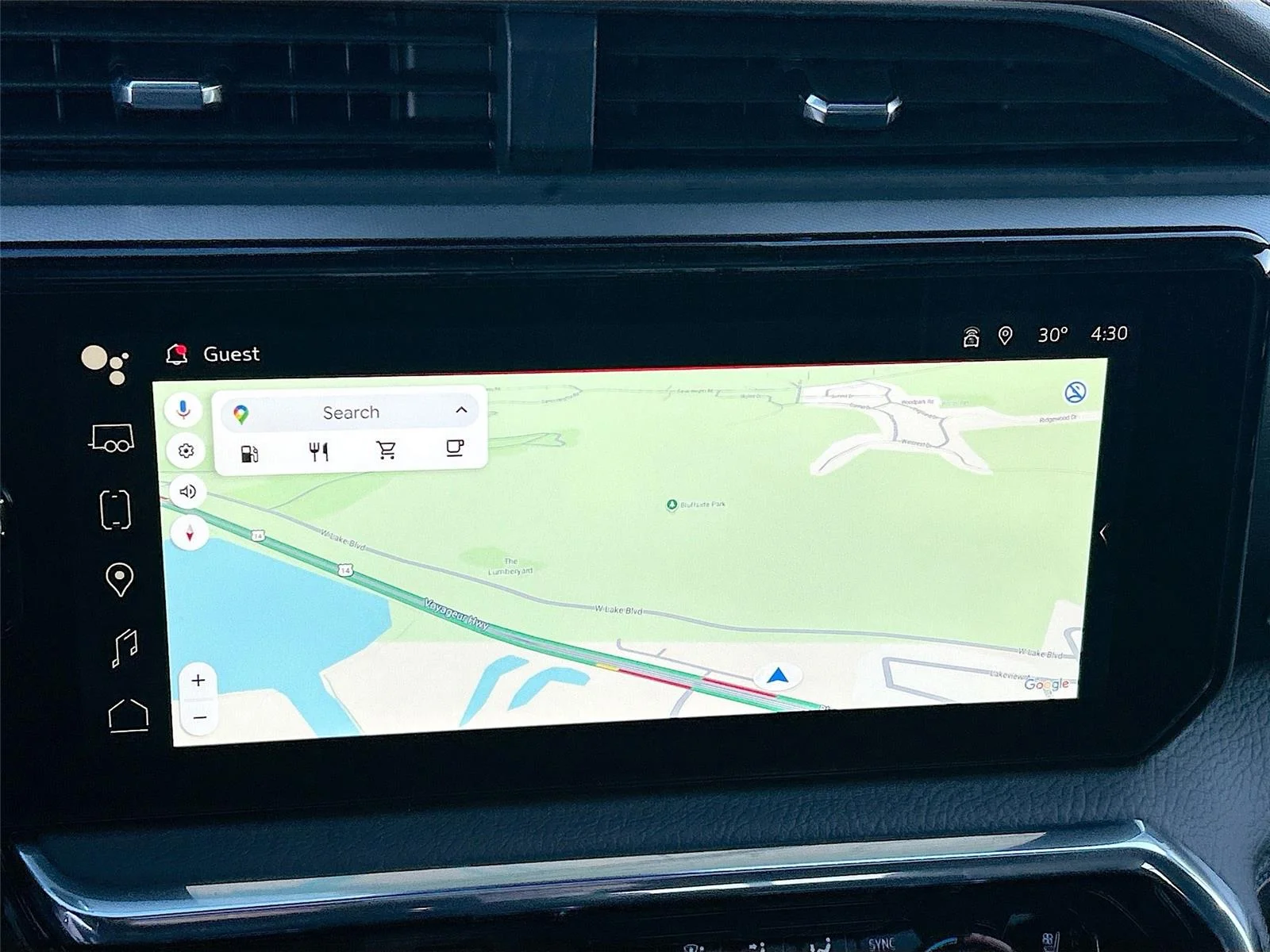 2026 GMC Sierra 1500 Denali - Photo 13