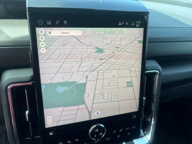 New 2026 Volcanic Red Tintcoat GMC Denali image 21
