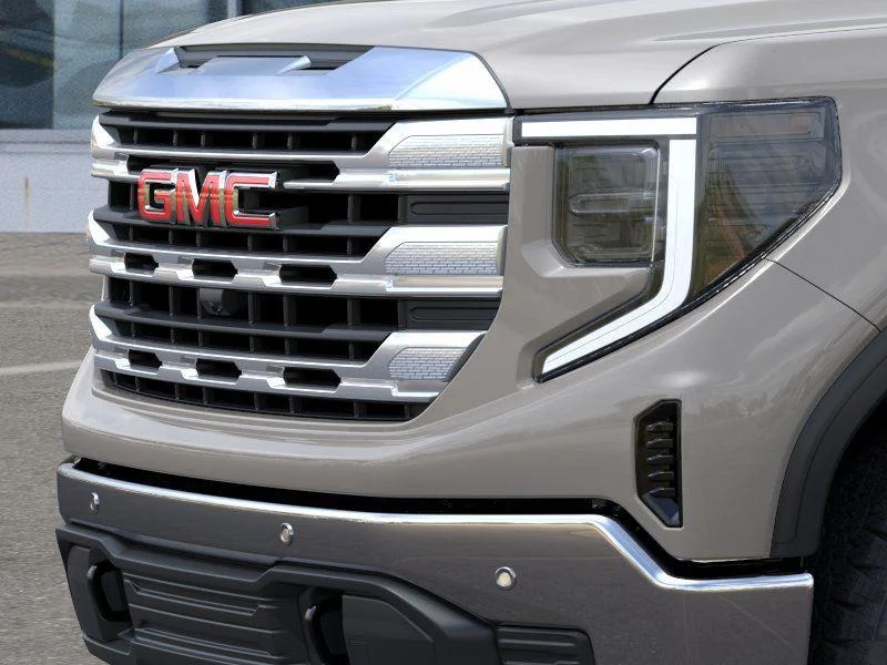 New 2026 Coastal Dune GMC SLE image 13