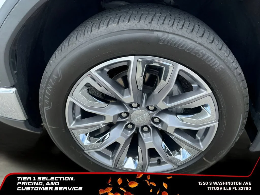 2023 GMC Sierra 1500 SLT - Photo 22