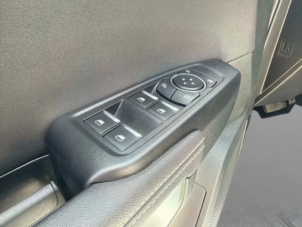 Used 2024 White Ford Lariat image 19