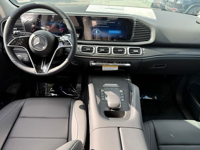 New 2026 Polar White Mercedes-Benz GLE 450 image 21