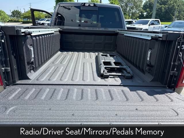 2025 RAM 2500 Rebel - Photo 19