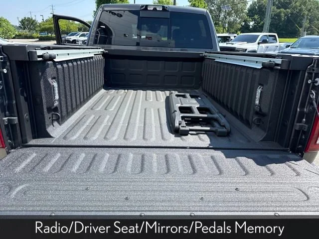 2025 RAM 2500 Rebel - Photo 19