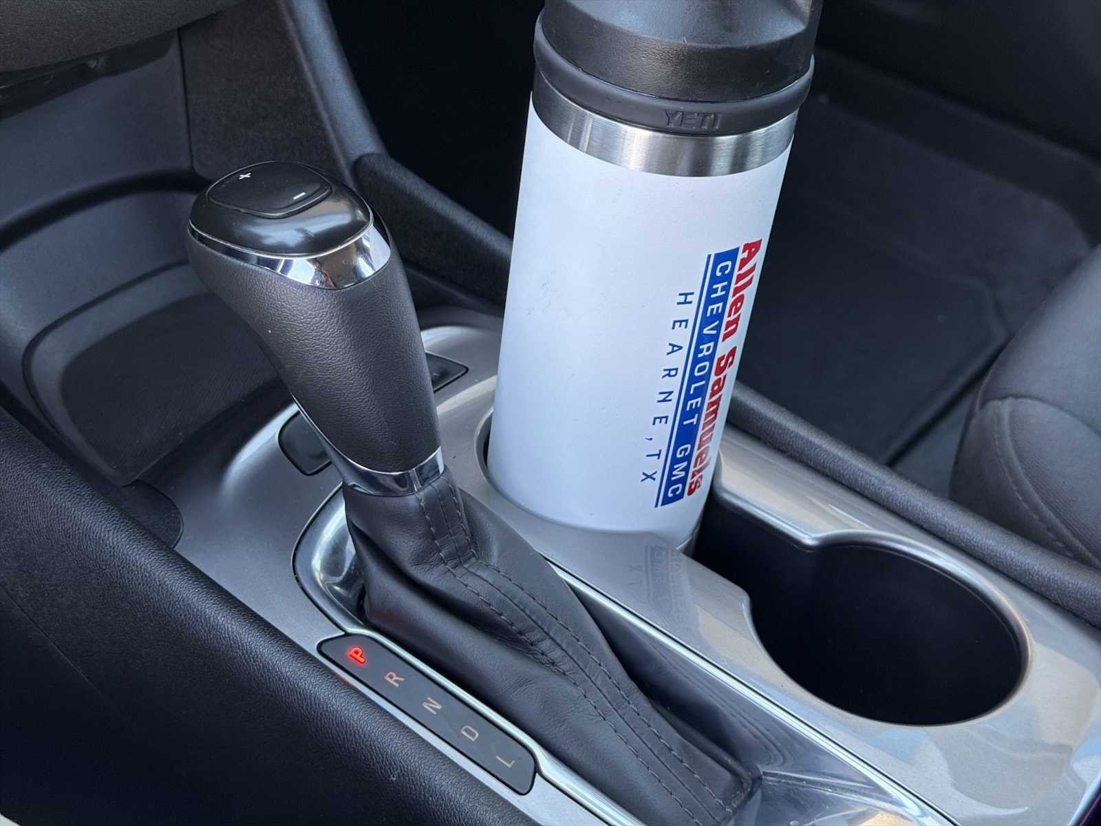 Used 2020 Silver Ice Metallic Chevrolet LS image 16
