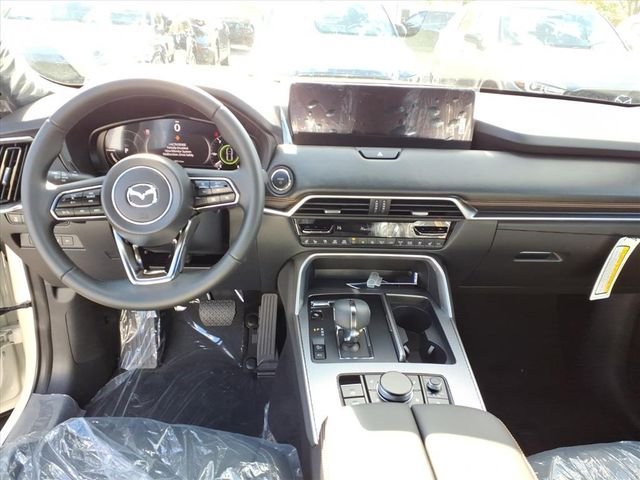 2025 Mazda CX-90 Premium Plus Package - Photo 16