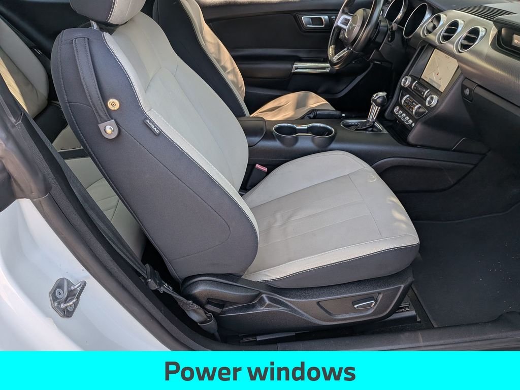 Used 2019 White Ford GT image 25