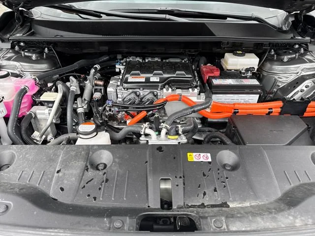 Used 2024 Smoked Carbon Subaru Limited image 27