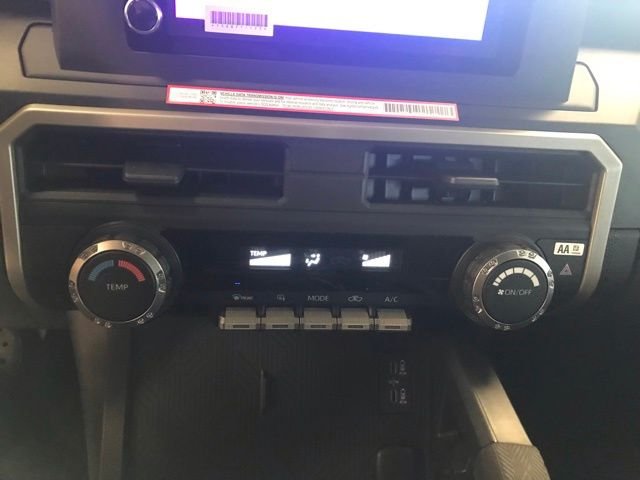 Certified Used 2024 Off-white Toyota SR image 35