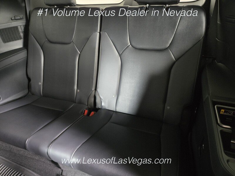 New 2026 Celestial Silver Metallic Lexus F SPORT PERFORMANCE PREMIUM AWD image 12