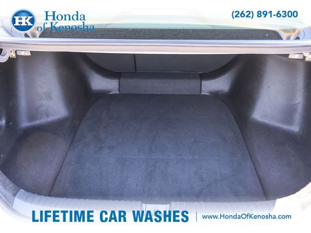 2024 Honda Accord EX - Photo 24