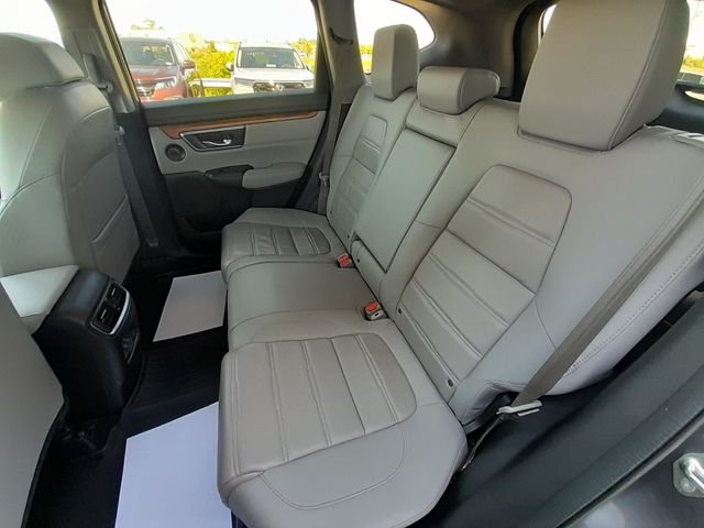 2018 Honda CR-V Touring - Photo 42