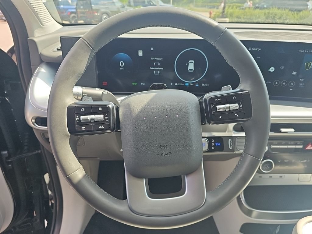 2026 Hyundai IONIQ 9 SEL - Photo 15