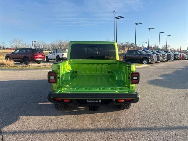 New 2026 Mojito (DISC) Jeep Mojave image 11