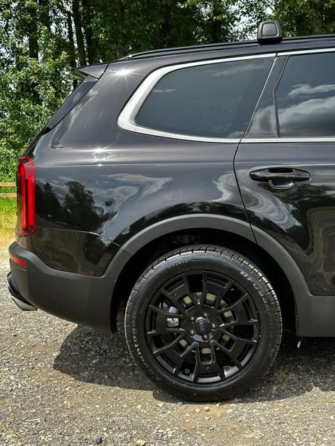 2021 Kia Telluride EX - Photo 32