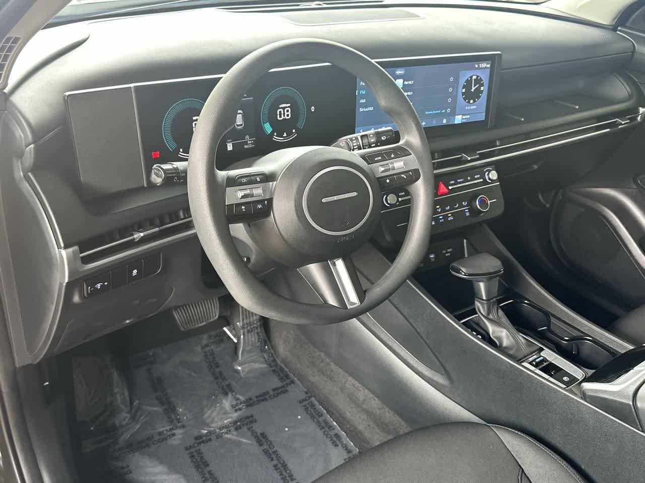 2026 Hyundai Tucson SE - Photo 13