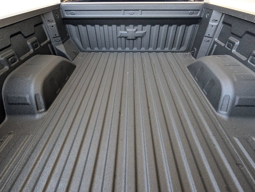 2026 Chevrolet Silverado 1500 RST - Photo 28