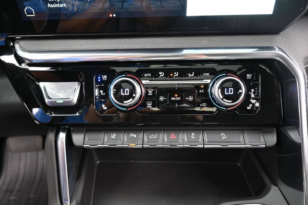 New 2026 Onyx Black GMC Denali image 17