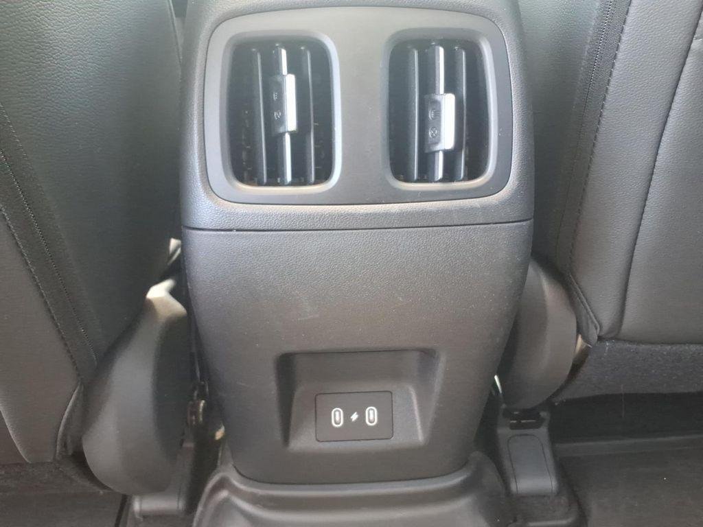 2025 Hyundai Tucson SEL Convenience - Photo 14