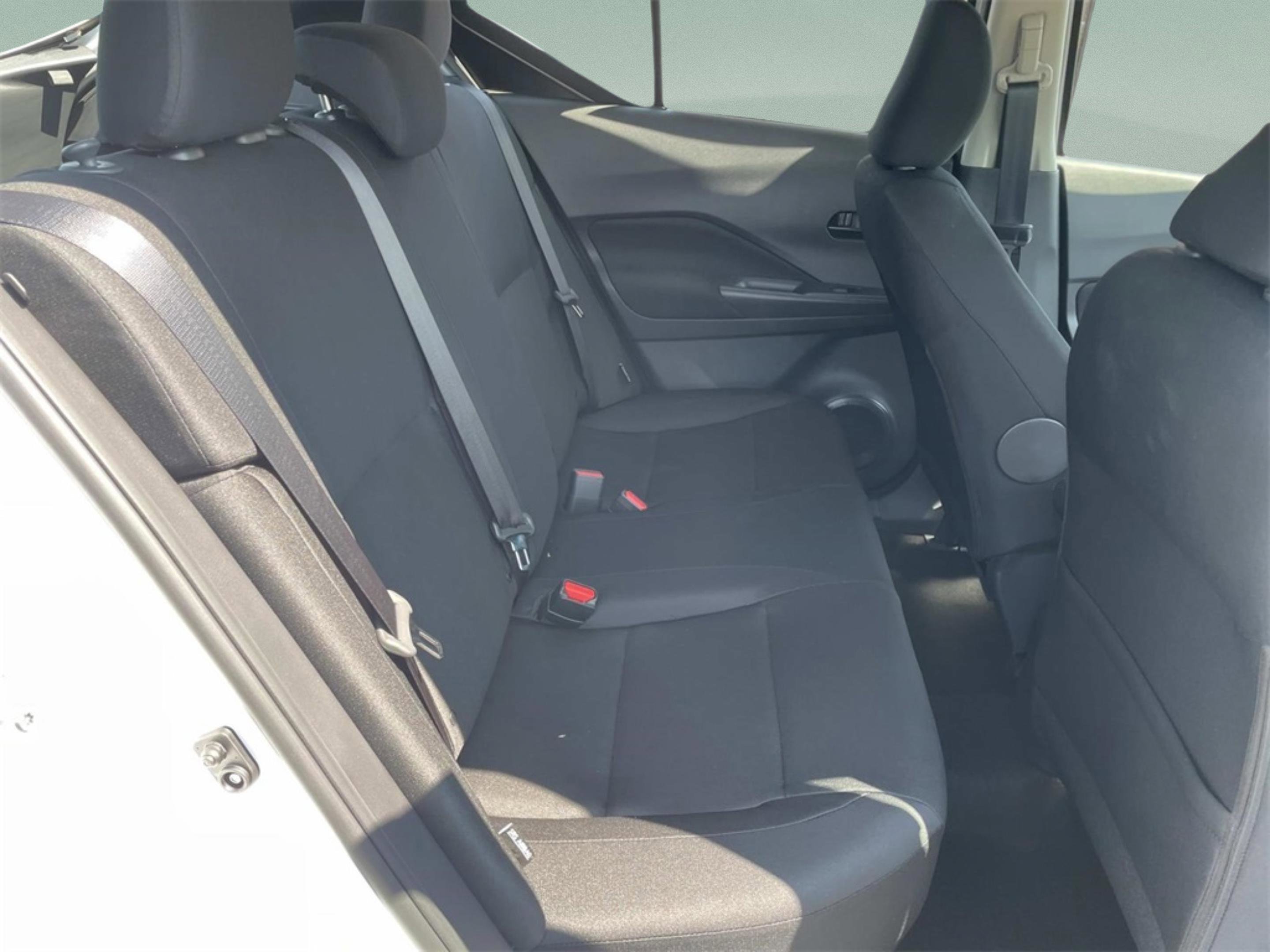 2025 Nissan KICKS PLAY Base - Photo 22