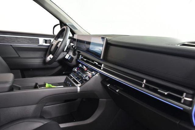 New 2026 Green Hyundai Limited AWD image 56