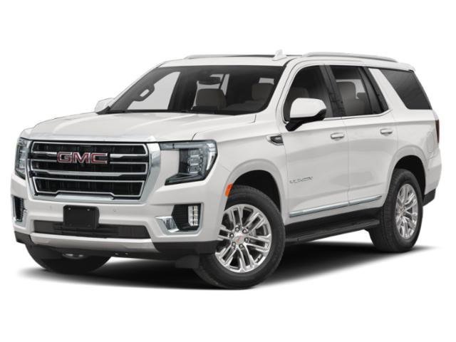 2023 GMC Yukon 4WD SLT's photo