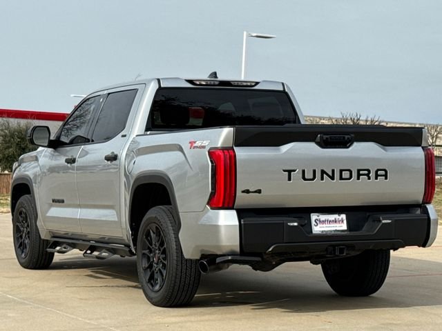 Used 2023 Silver Toyota SR5 image 7