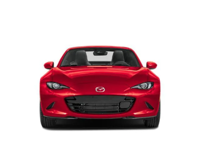 Used 2026 Snowflake White Pearl Mica Mazda Grand Touring image 7