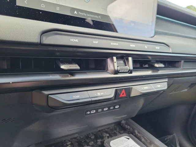 New 2027 Terrain Brown Kia X-Pro SX Prestige image 18