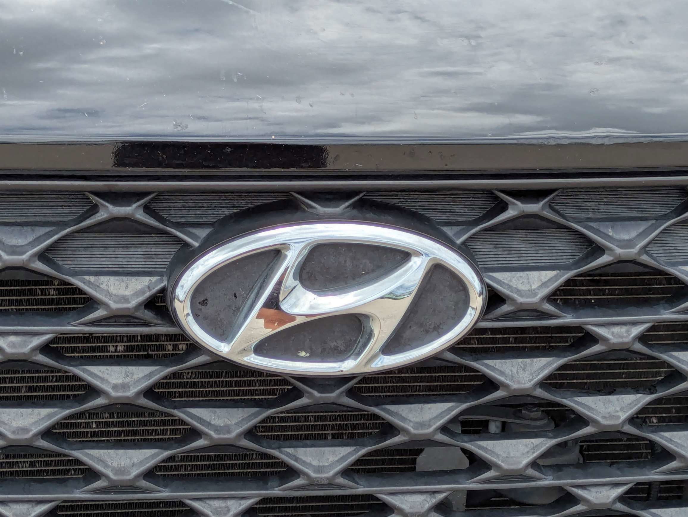 Used 2019 Black Noir Pearl Hyundai Value image 13
